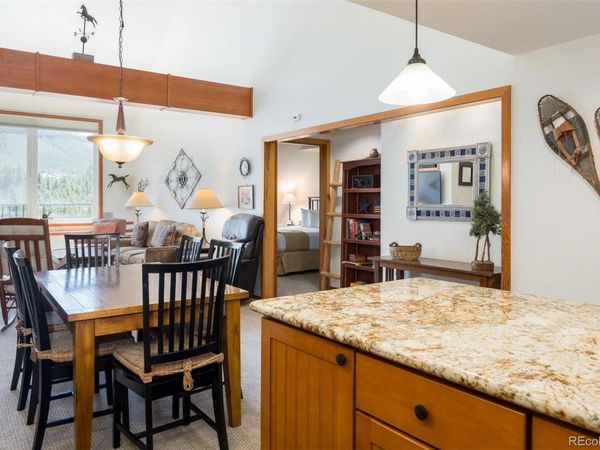 21650 US Highway 6 , Unit 2102, Dillon, CO 80435