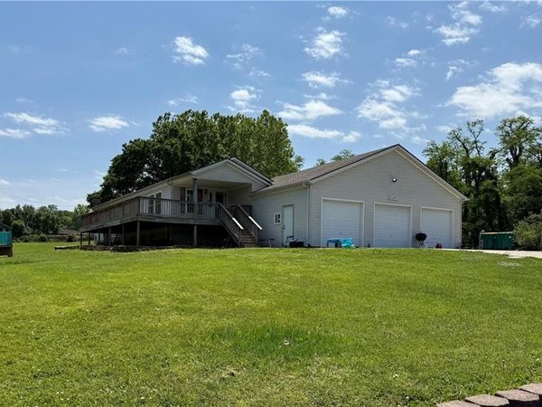 5125 swartz Road, Kansas City, KS 66106