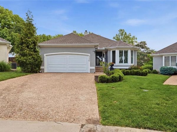 12033 Juniper Street, Overland Park, KS 66209