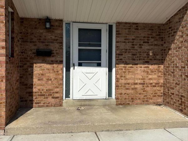 121 W Ticonderoga Drive , Unit 2J, Westerville, OH 43081