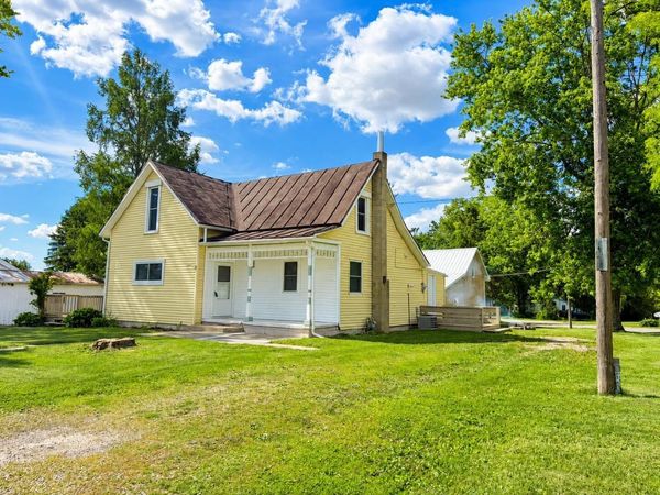 8055 Lock Road, Centerburg, OH 43011