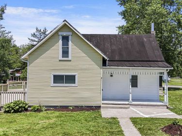 8055 Lock Road, Centerburg, OH 43011