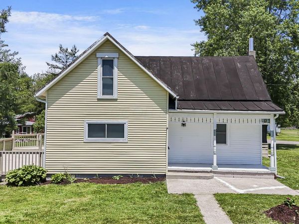 8055 Lock Road, Centerburg, OH 43011
