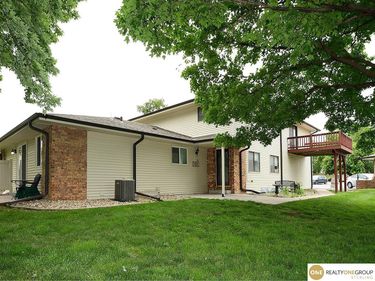 823 N 123 Court , Unit 3C-C, Omaha, NE 68154