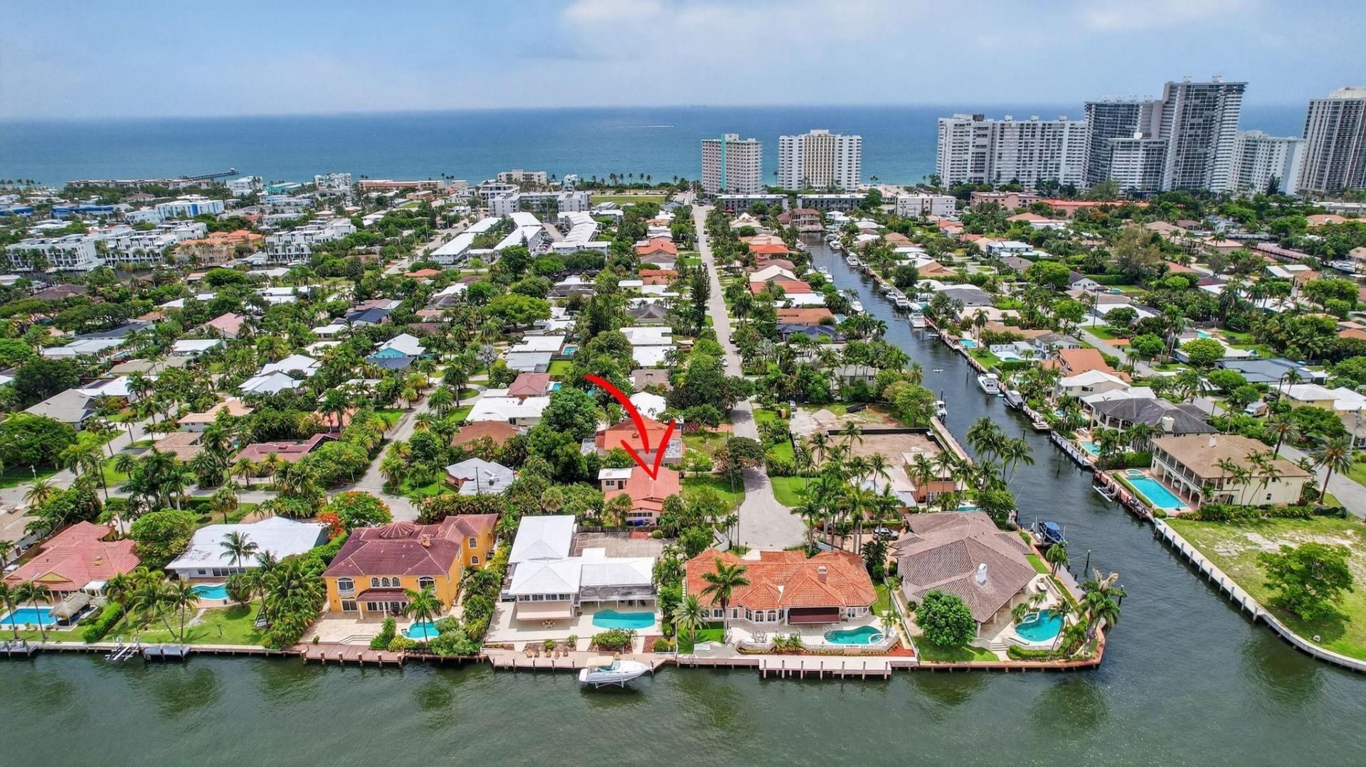 283 Imperial Lane, Lauderdale by the Sea, FL 33308 Photo