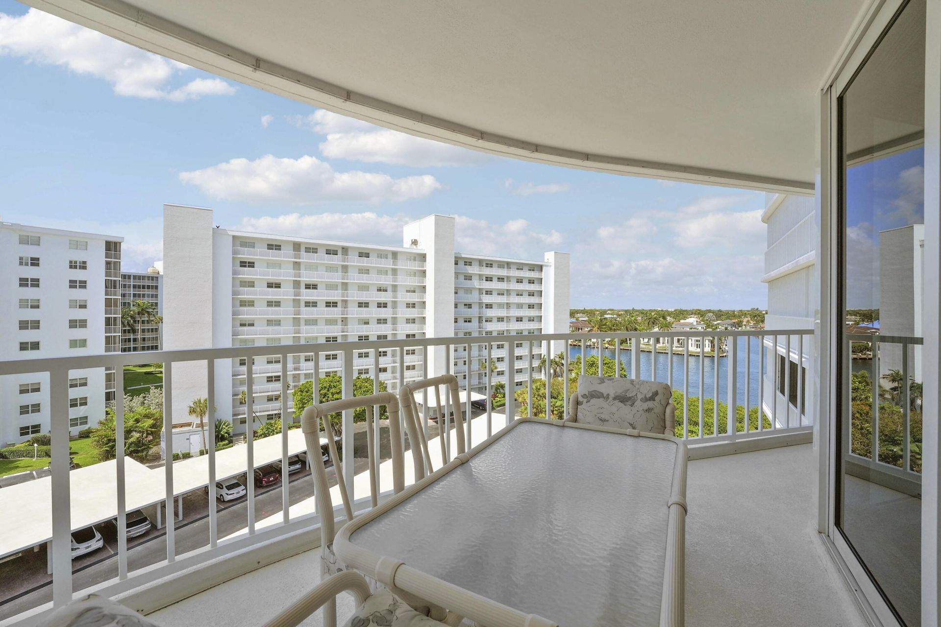 3210 S Ocean Boulevard, Unit 703, Highland Beach, FL 33487 Photo