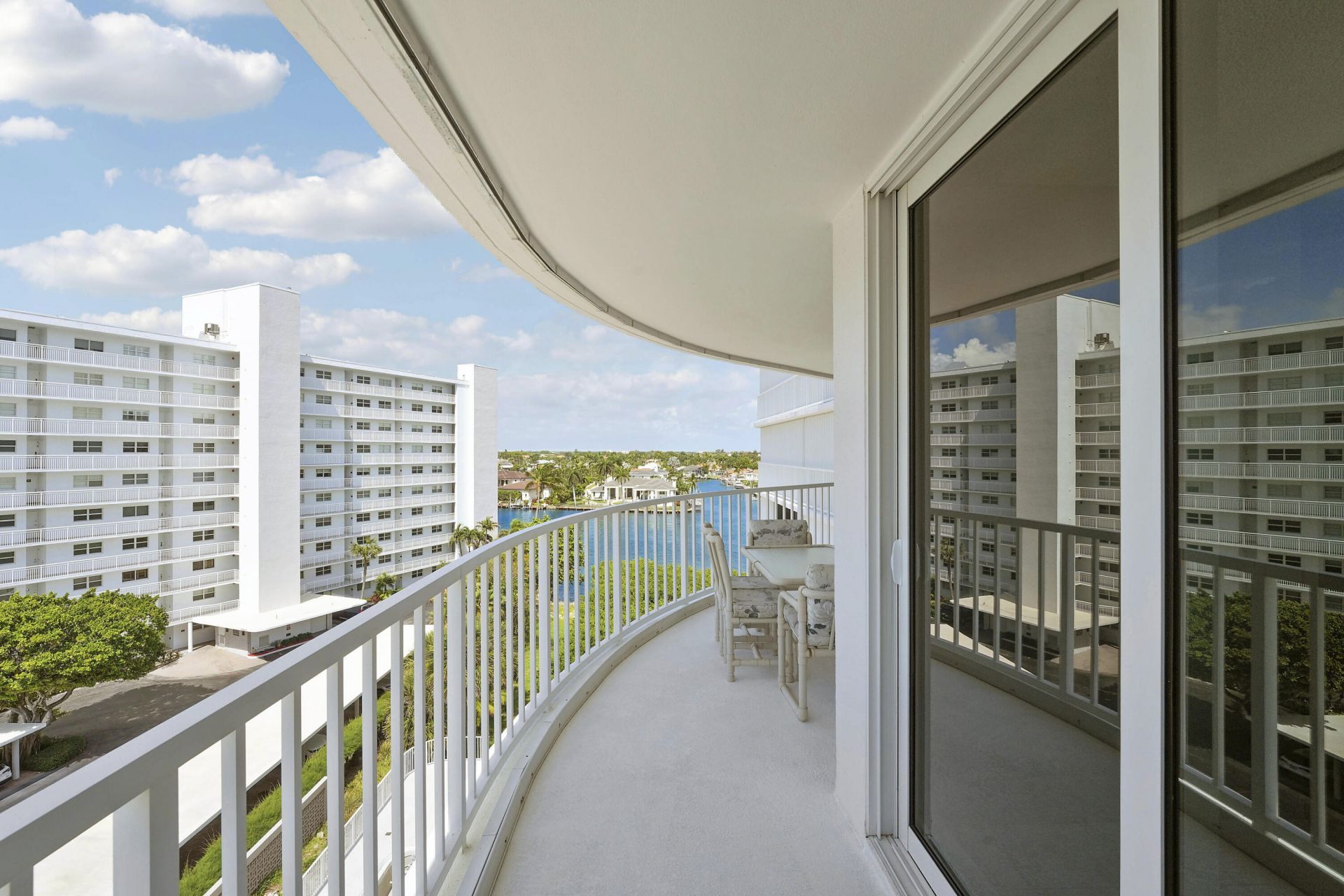 3210 S Ocean Boulevard, Unit 703, Highland Beach, FL 33487 Photo