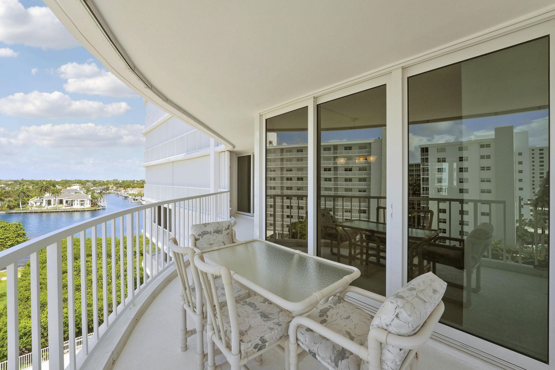 3210 S Ocean Boulevard, Unit 703, Highland Beach, FL 33487 Photo