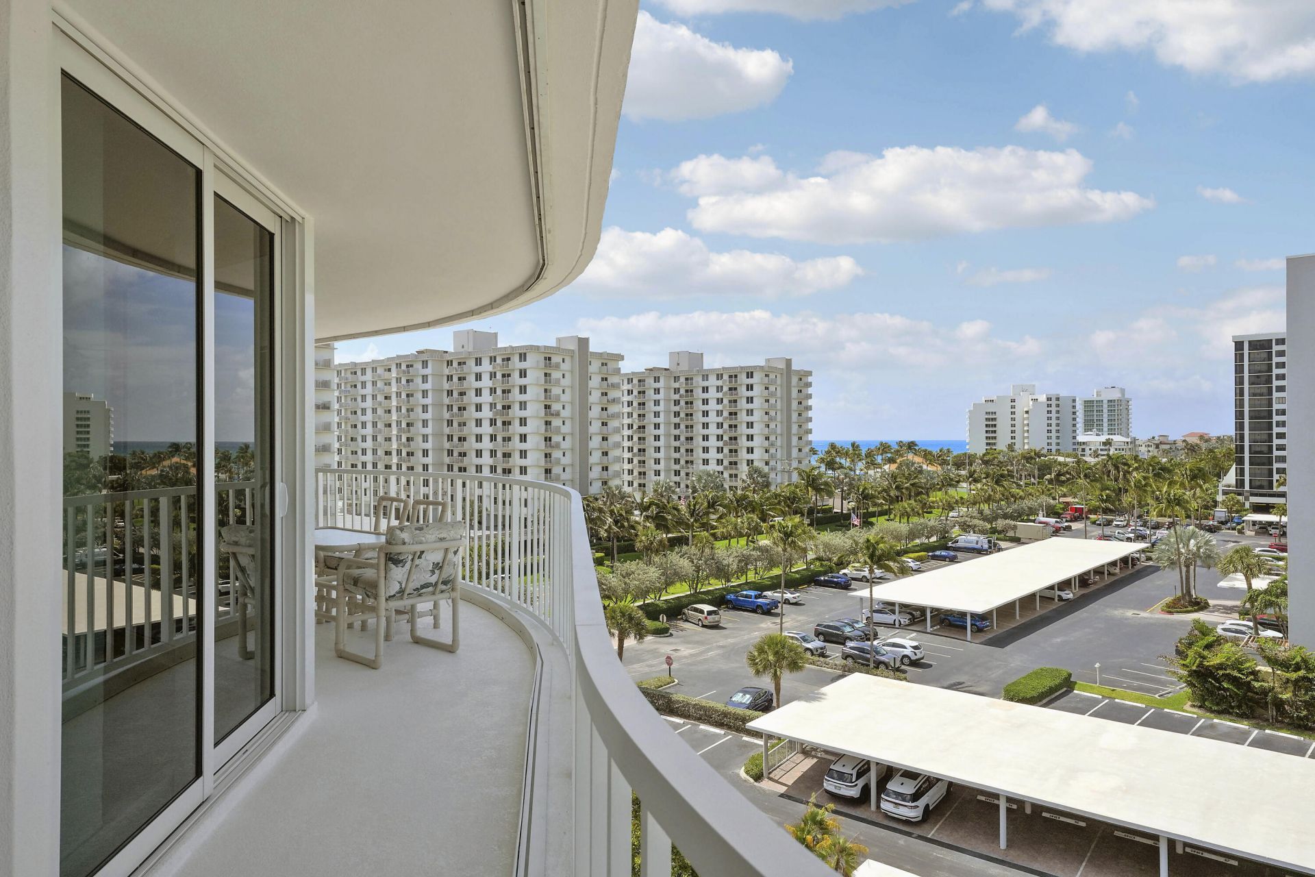3210 S Ocean Boulevard, Unit 703, Highland Beach, FL 33487 Photo