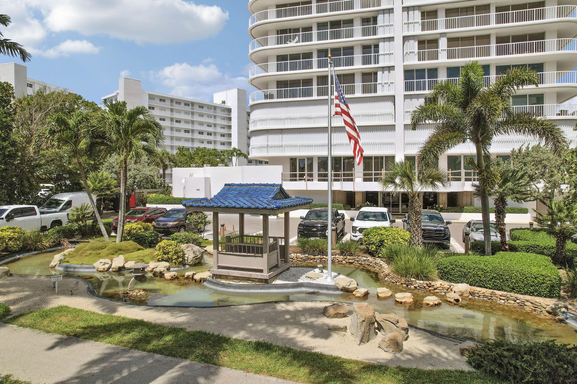 3210 S Ocean Boulevard, Unit 703, Highland Beach, FL 33487 Photo
