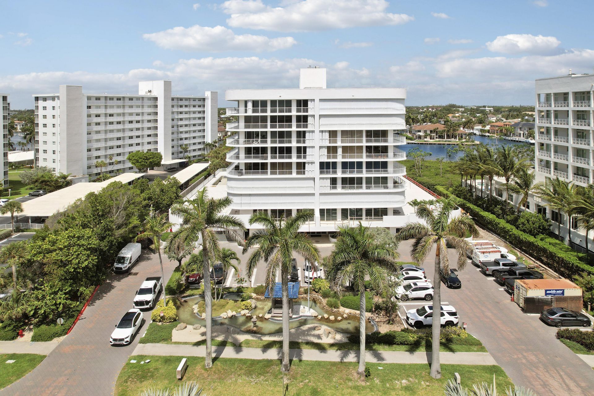 3210 S Ocean Boulevard, Unit 703, Highland Beach, FL 33487 Photo