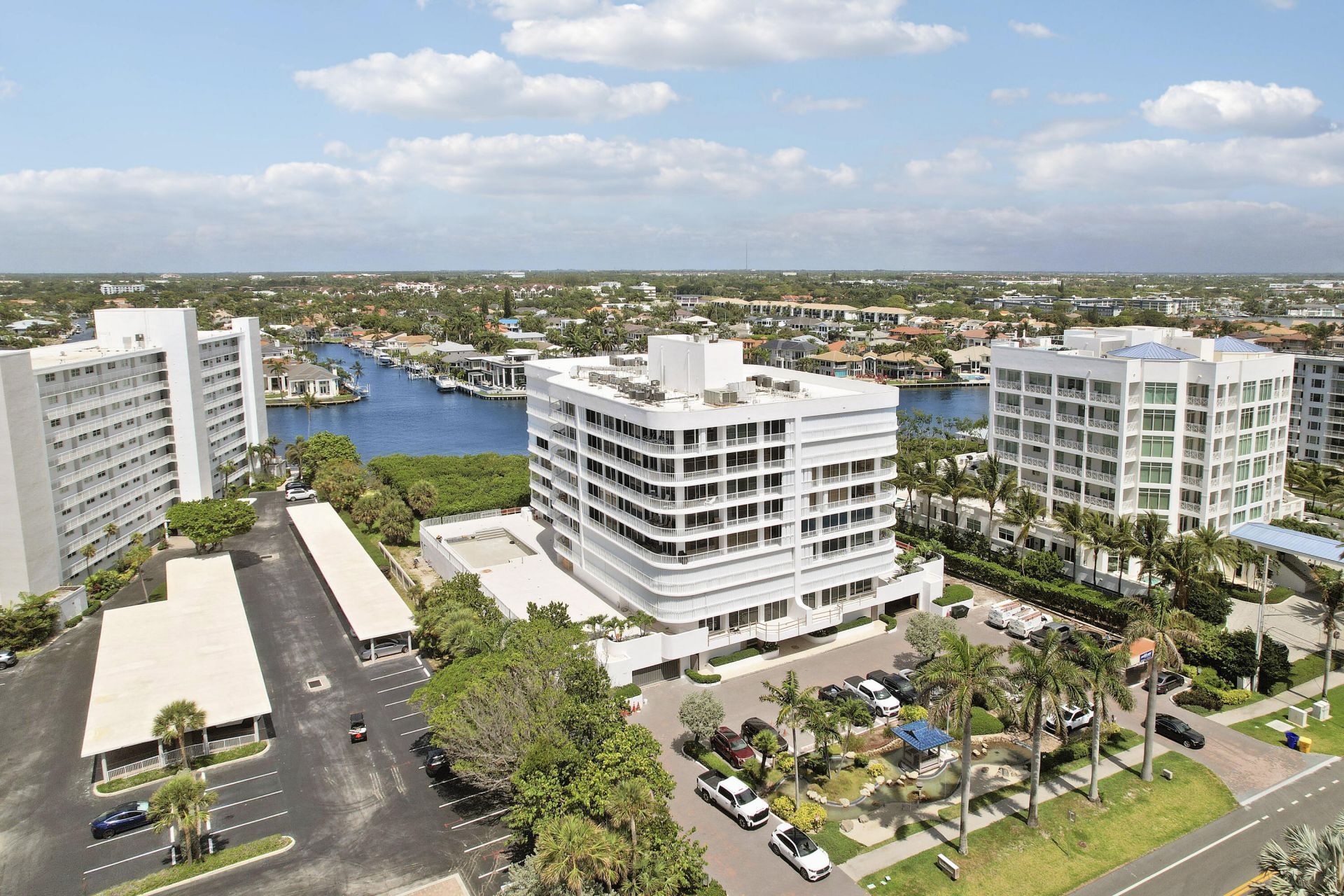 3210 S Ocean Boulevard, Unit 703, Highland Beach, FL 33487 Photo