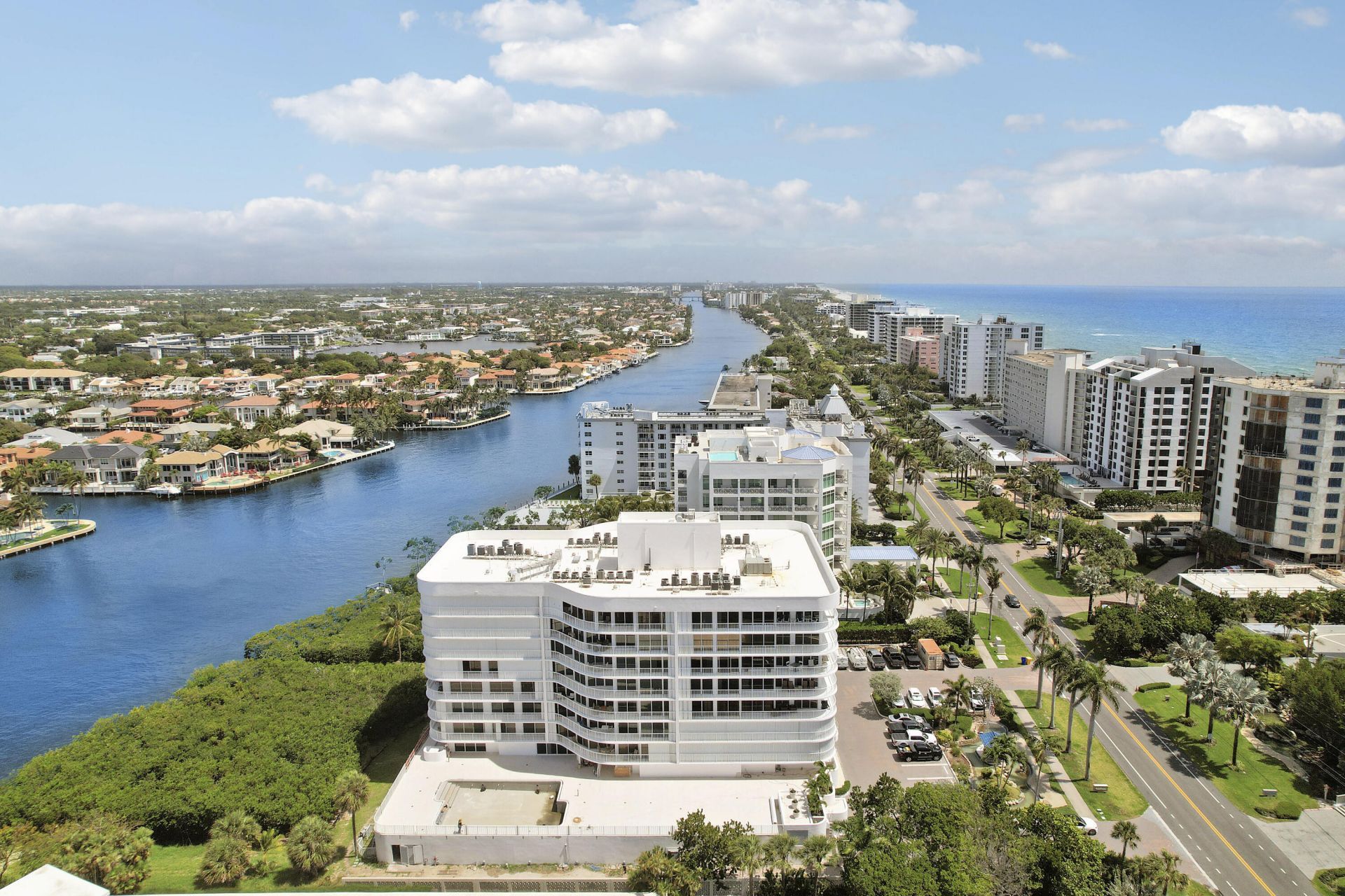 3210 S Ocean Boulevard, Unit 703, Highland Beach, FL 33487 Photo