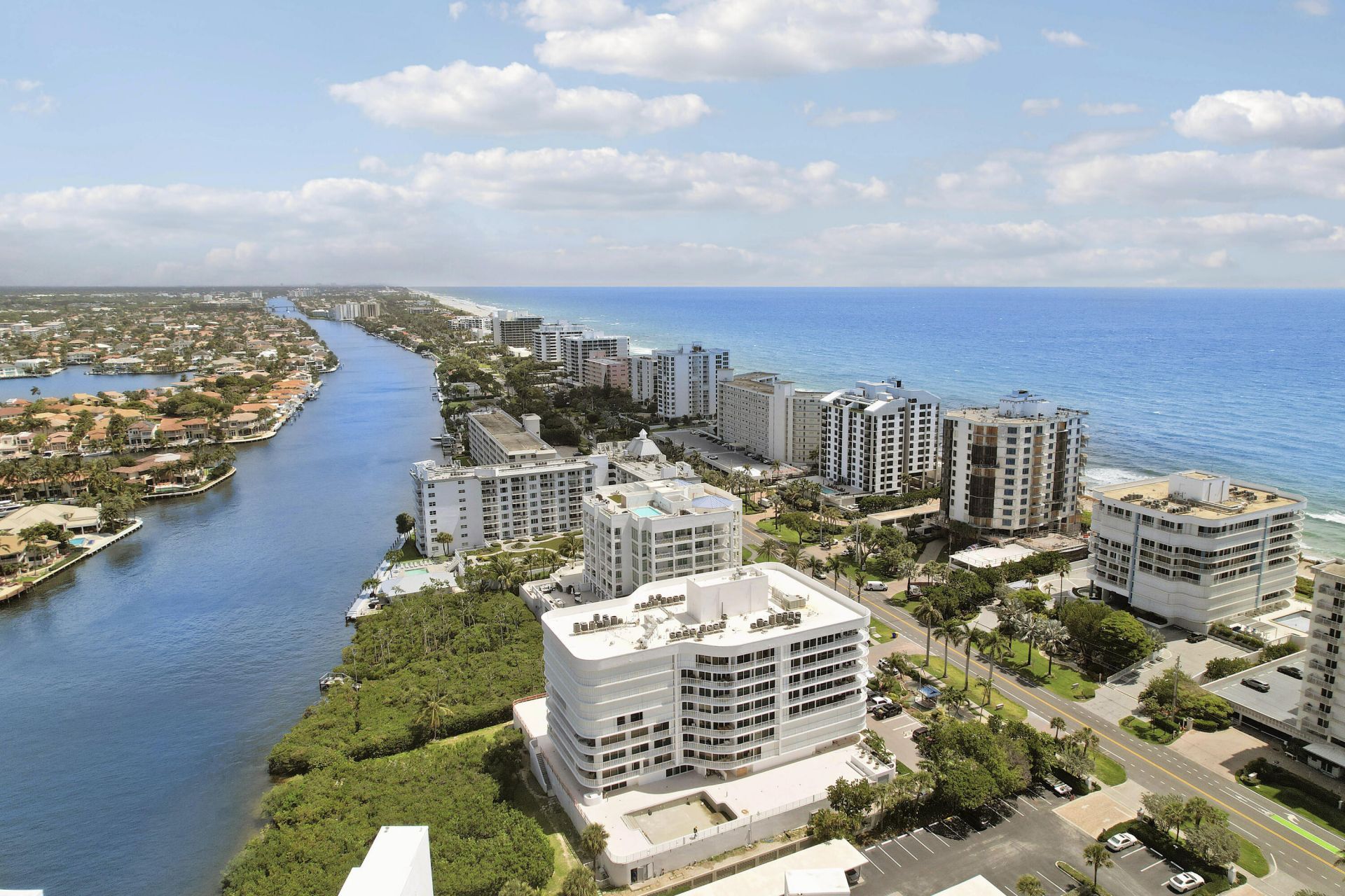 3210 S Ocean Boulevard, Unit 703, Highland Beach, FL 33487 Photo