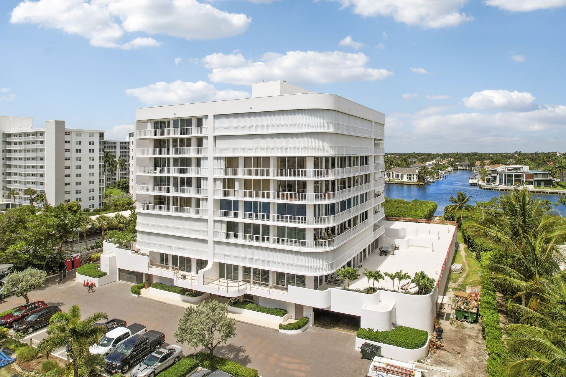 3210 S Ocean Boulevard, Unit 703, Highland Beach, FL 33487 Photo