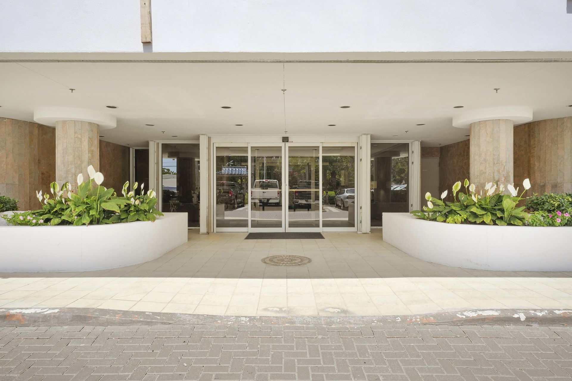 3210 S Ocean Boulevard, Unit 703, Highland Beach, FL 33487 Photo