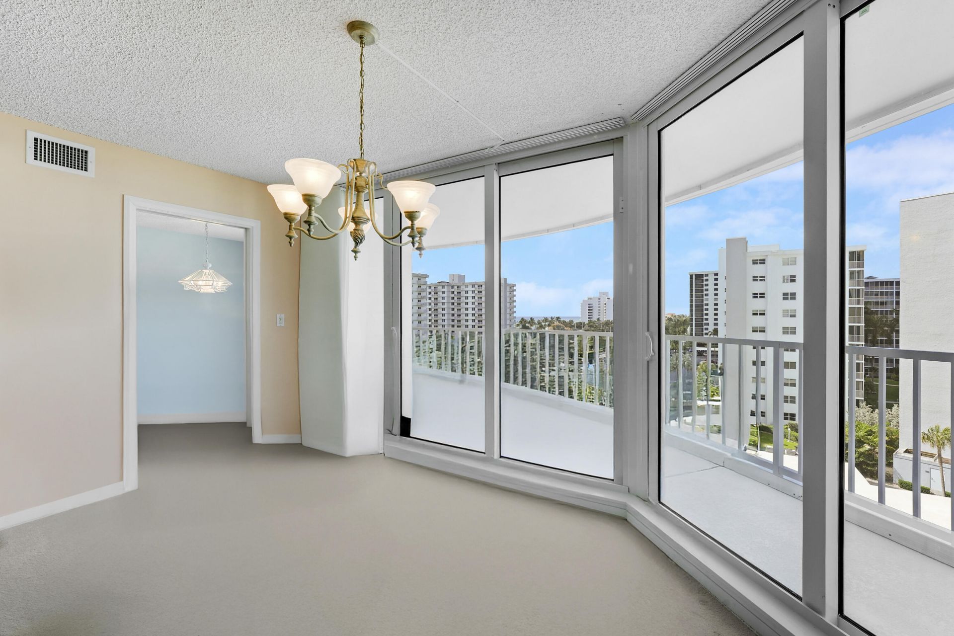 3210 S Ocean Boulevard, Unit 703, Highland Beach, FL 33487 Photo