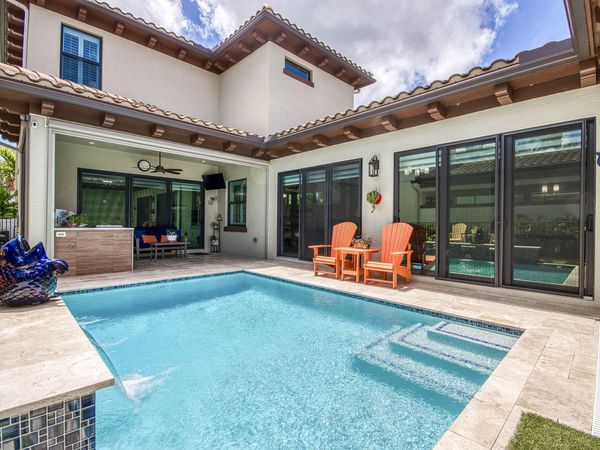 13268 Machiavelli Way, Palm Beach Gardens, FL 33418
