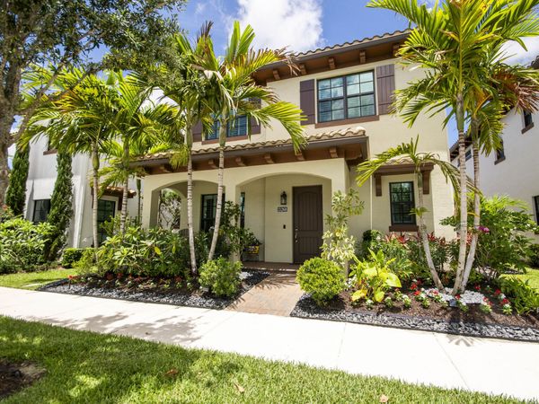 13268 Machiavelli Way, Palm Beach Gardens, FL 33418