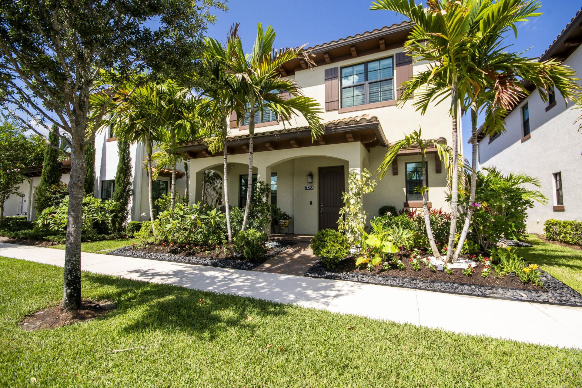 13268 Machiavelli Way, Palm Beach Gardens, FL 33418 Photo