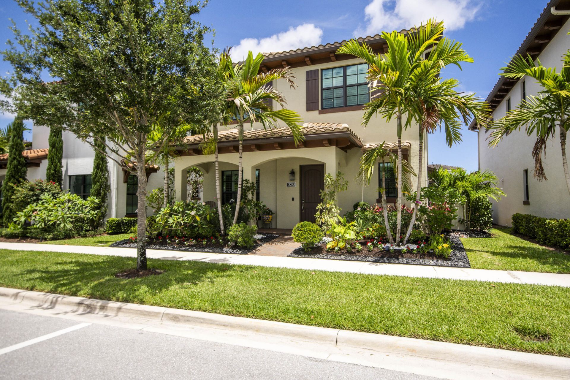 13268 Machiavelli Way, Palm Beach Gardens, FL 33418 Photo