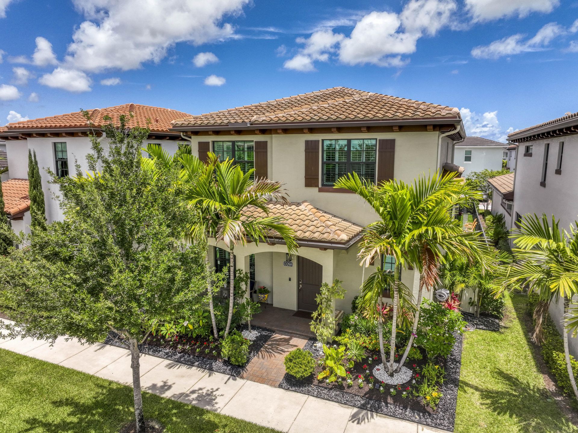 13268 Machiavelli Way, Palm Beach Gardens, FL 33418 Photo
