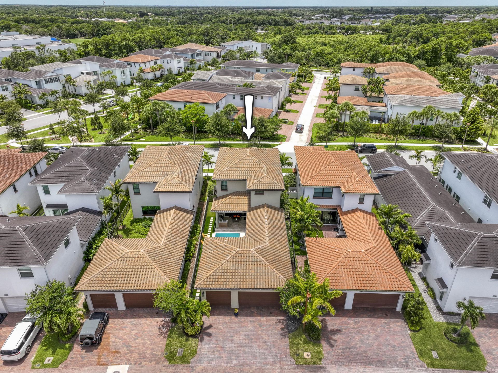 13268 Machiavelli Way, Palm Beach Gardens, FL 33418 Photo