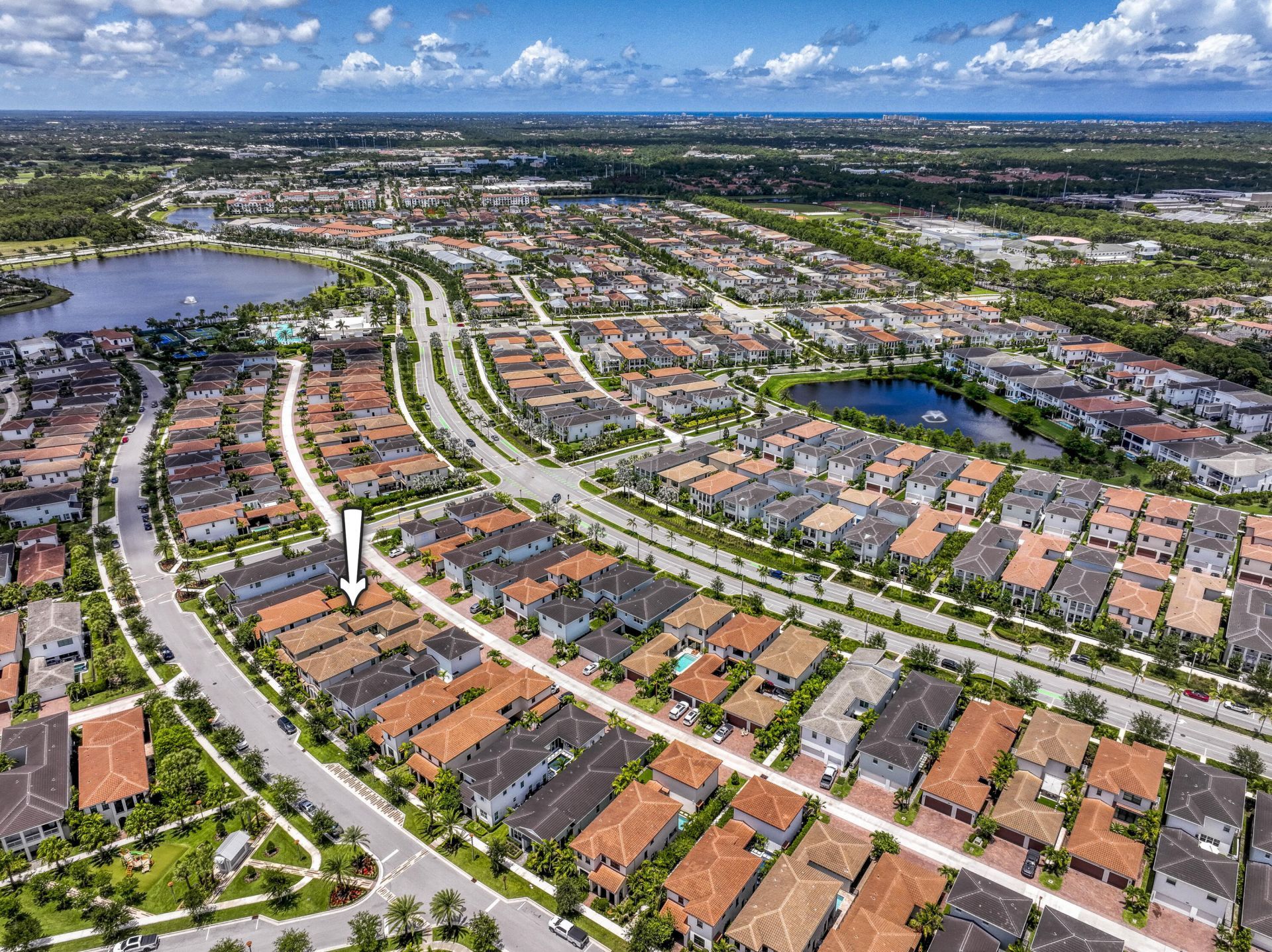 13268 Machiavelli Way, Palm Beach Gardens, FL 33418 Photo