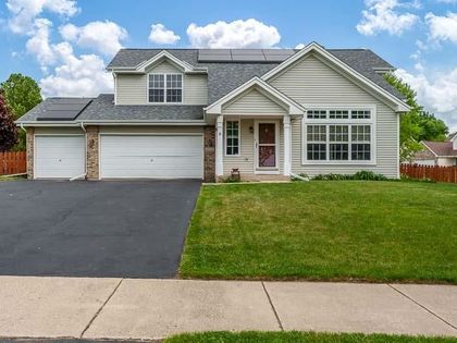 3823 Ashwinton Way Rockford, IL 61109