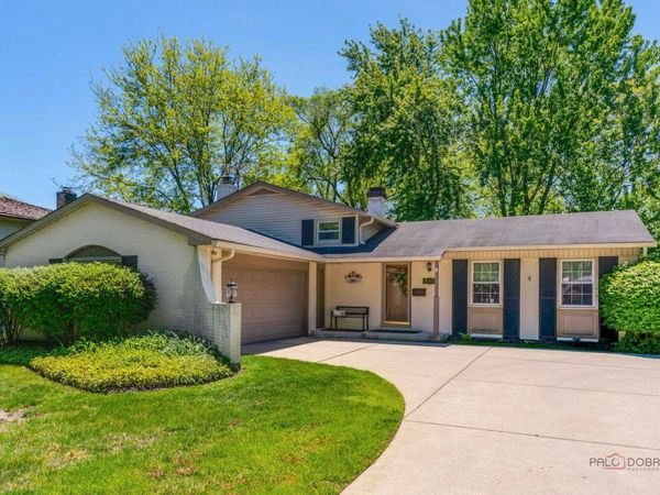 615 E Golf Road , Libertyville, IL 60048