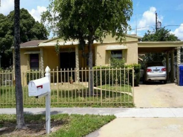 2751 NW 7TH ST, Other, FL 33069