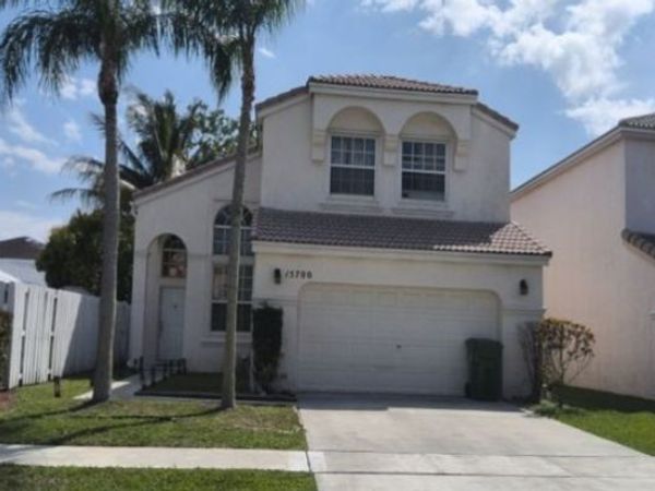15700 NW 16TH CT, Other, FL 33028