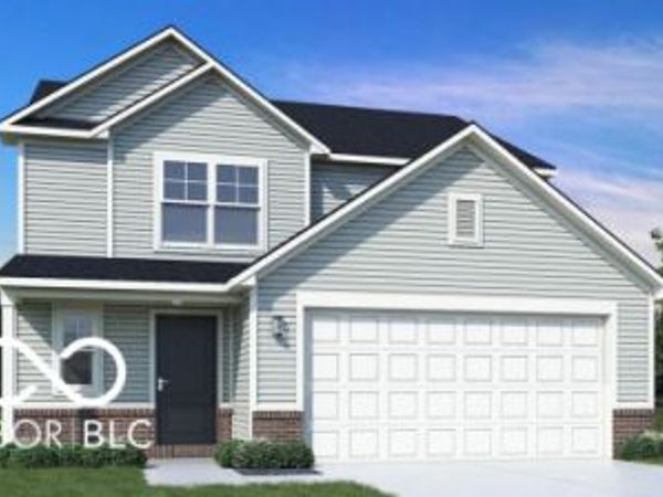 565 Melbrook Street , Arcadia, IN 46030
