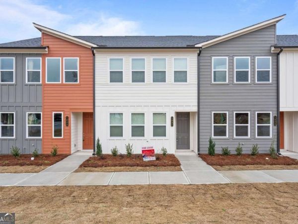 1637 Winpost Lane, Atlanta, GA 30318