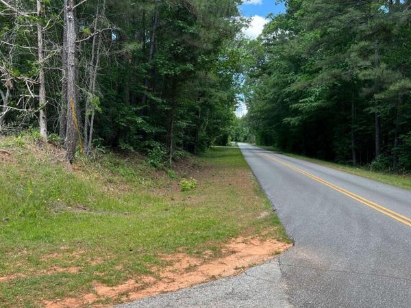 0 Stinchcomb Road, Elberton, GA 30635
