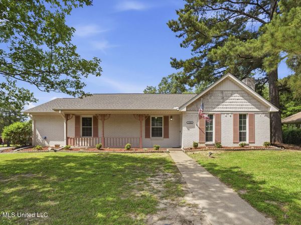 1104 Longwood Place, Clinton, MS 39056