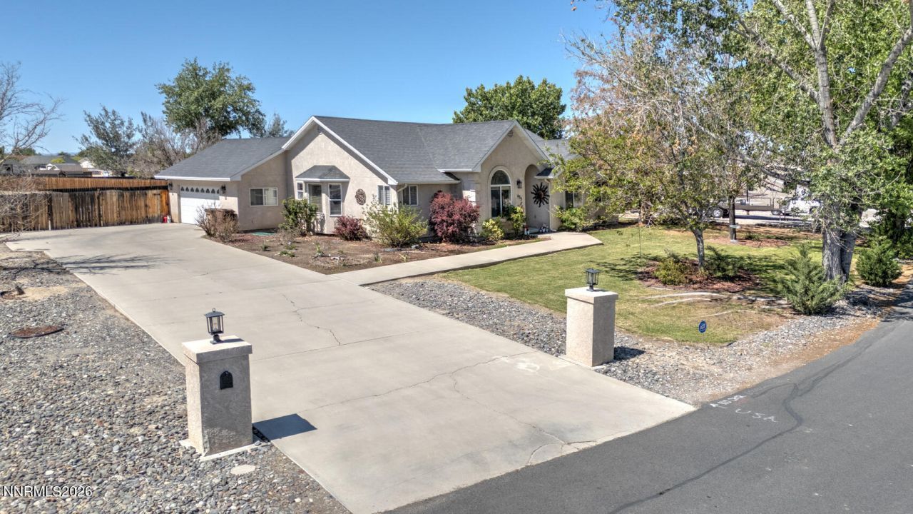 455 Sunrise Terrace, Fallon, NV 89406 Main Photo