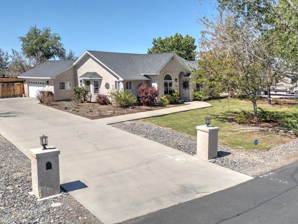 455 Sunrise Terrace, Fallon, NV 89406