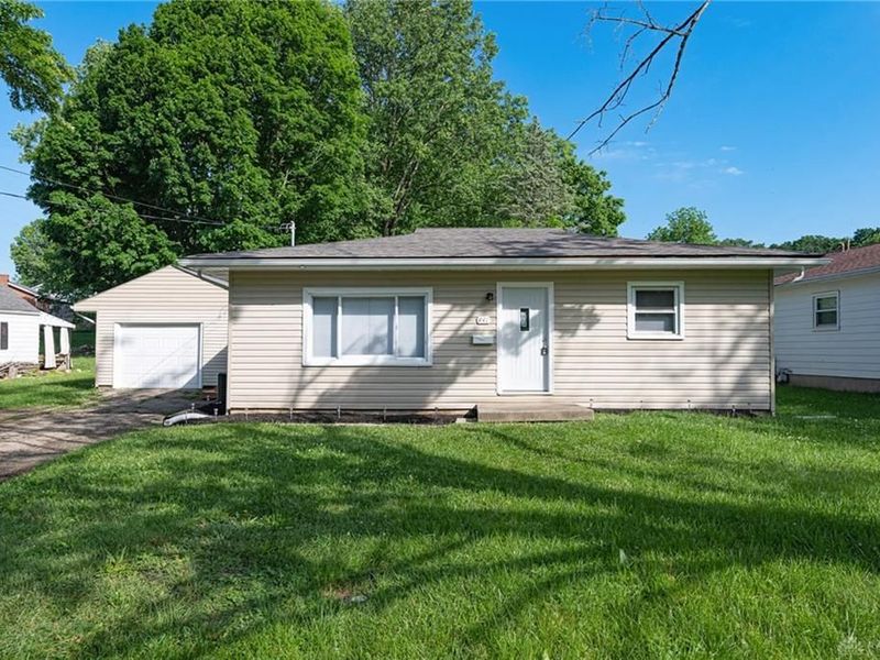 441 Sunnybrook Drive, Franklin, OH 45005 Photo 1