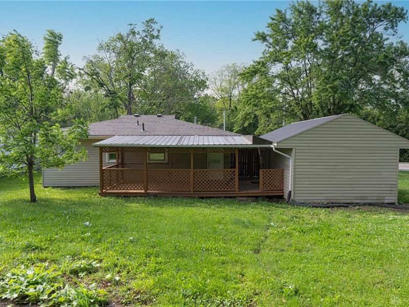 441 Sunnybrook Drive, Franklin, OH 45005 Photo 22