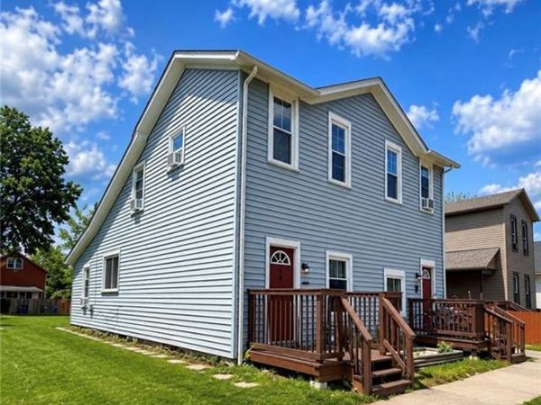 57 Drummer Avenue, Dayton, OH 45403