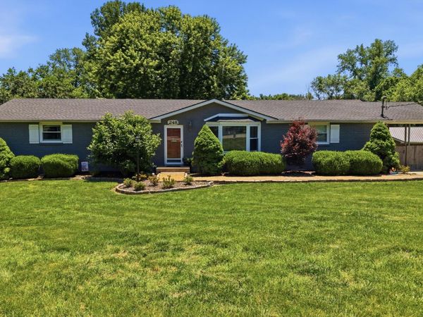 248 Derby Ln, Franklin, TN 37069