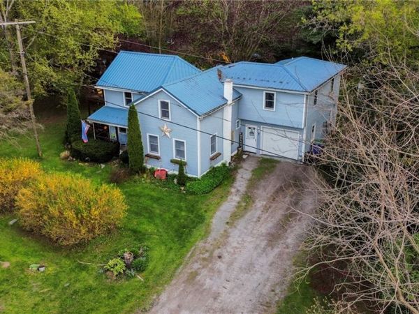 10246 Mill Road , Medina, NY 14103
