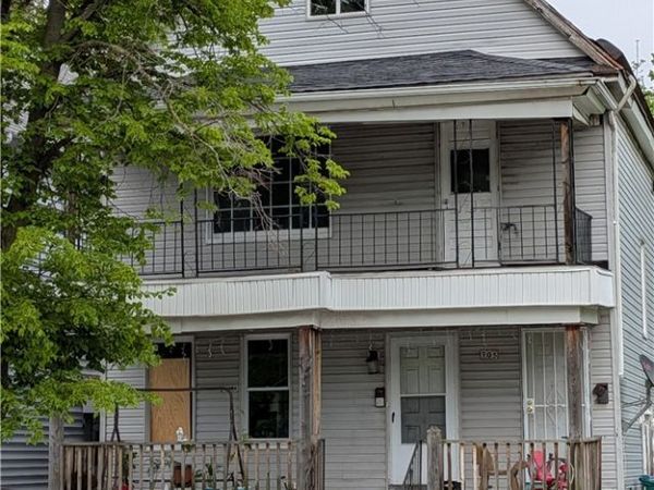 905 Tonawanda Street , Buffalo, NY 14207