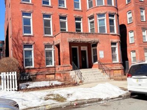 179-183 Walnut Street, Holyoke, MA 01040