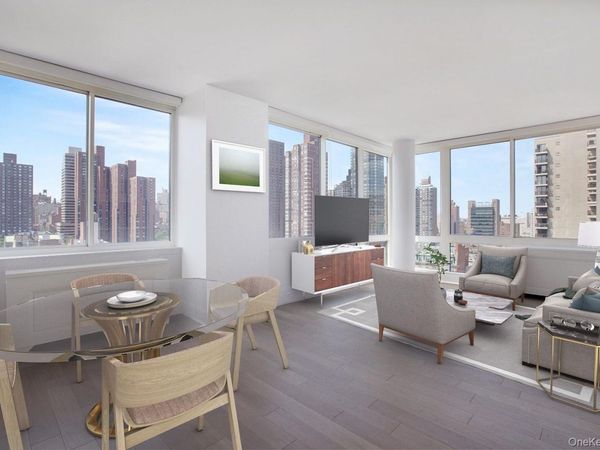 389 East 89th Street 89th Street Boulevard , Unit 15G, New York (Manhattan), NY 10128