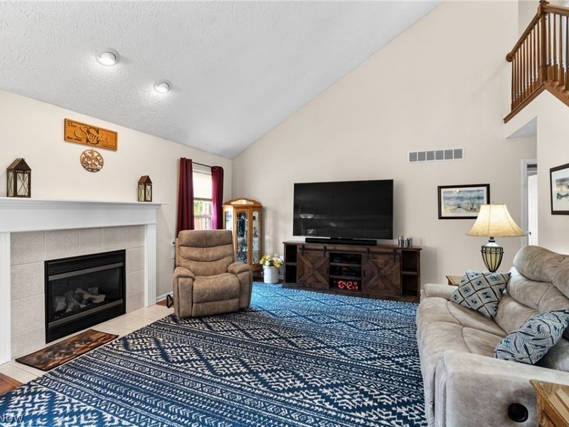 37164 Stone Creek Drive , North Ridgeville, OH 44039 Photo 10