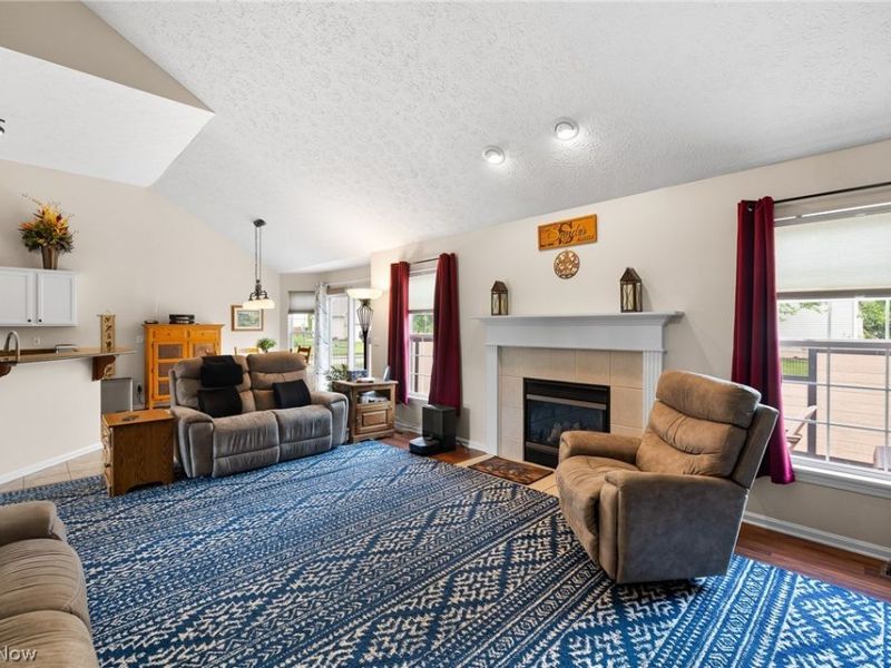 37164 Stone Creek Drive , North Ridgeville, OH 44039 Photo 13