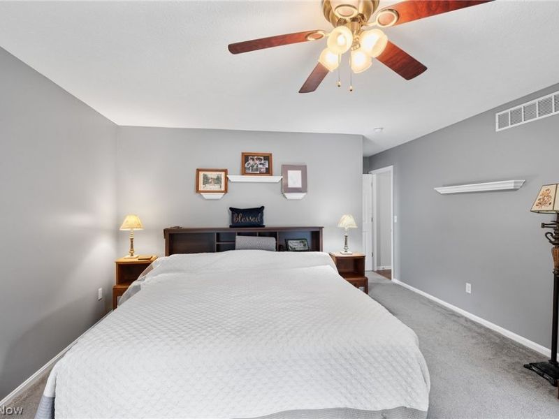37164 Stone Creek Drive , North Ridgeville, OH 44039 Photo 16