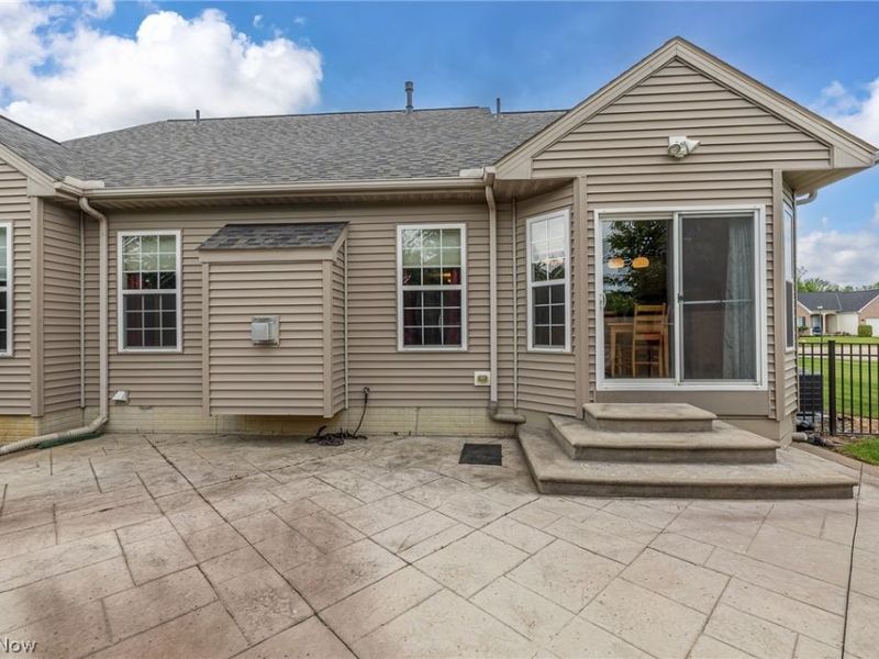 37164 Stone Creek Drive , North Ridgeville, OH 44039 Photo 32